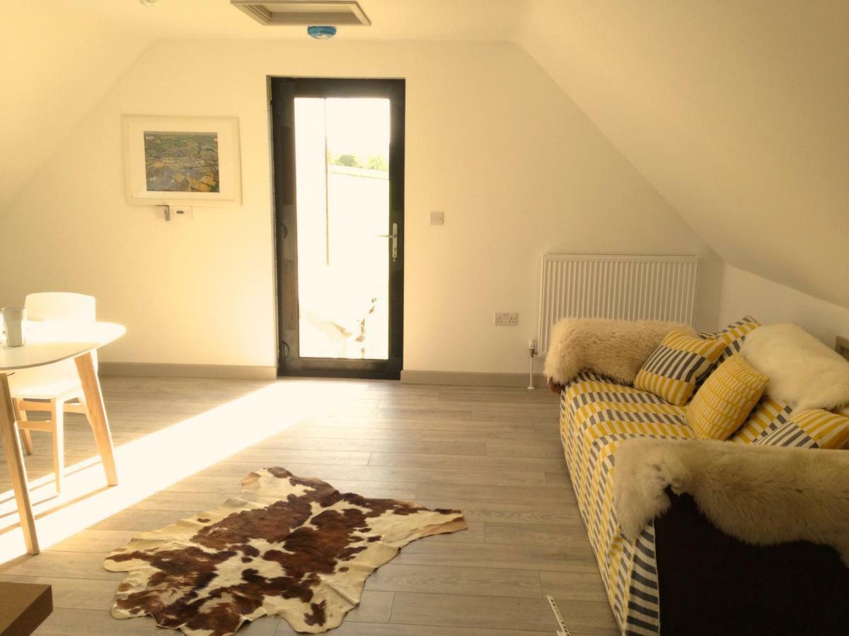 The Loft Apartman Pilton Kültér fotó
