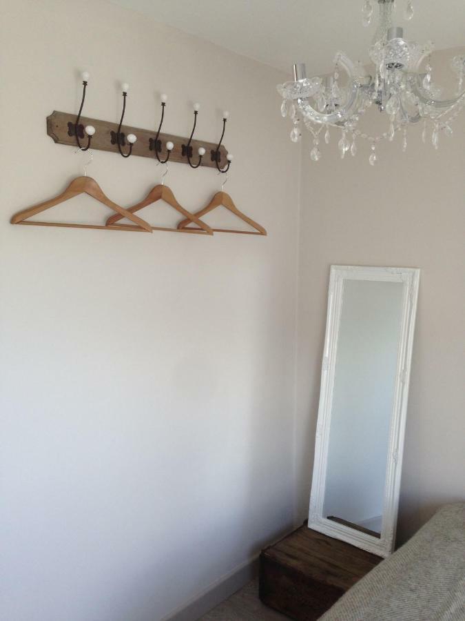 The Loft Apartman Pilton Kültér fotó
