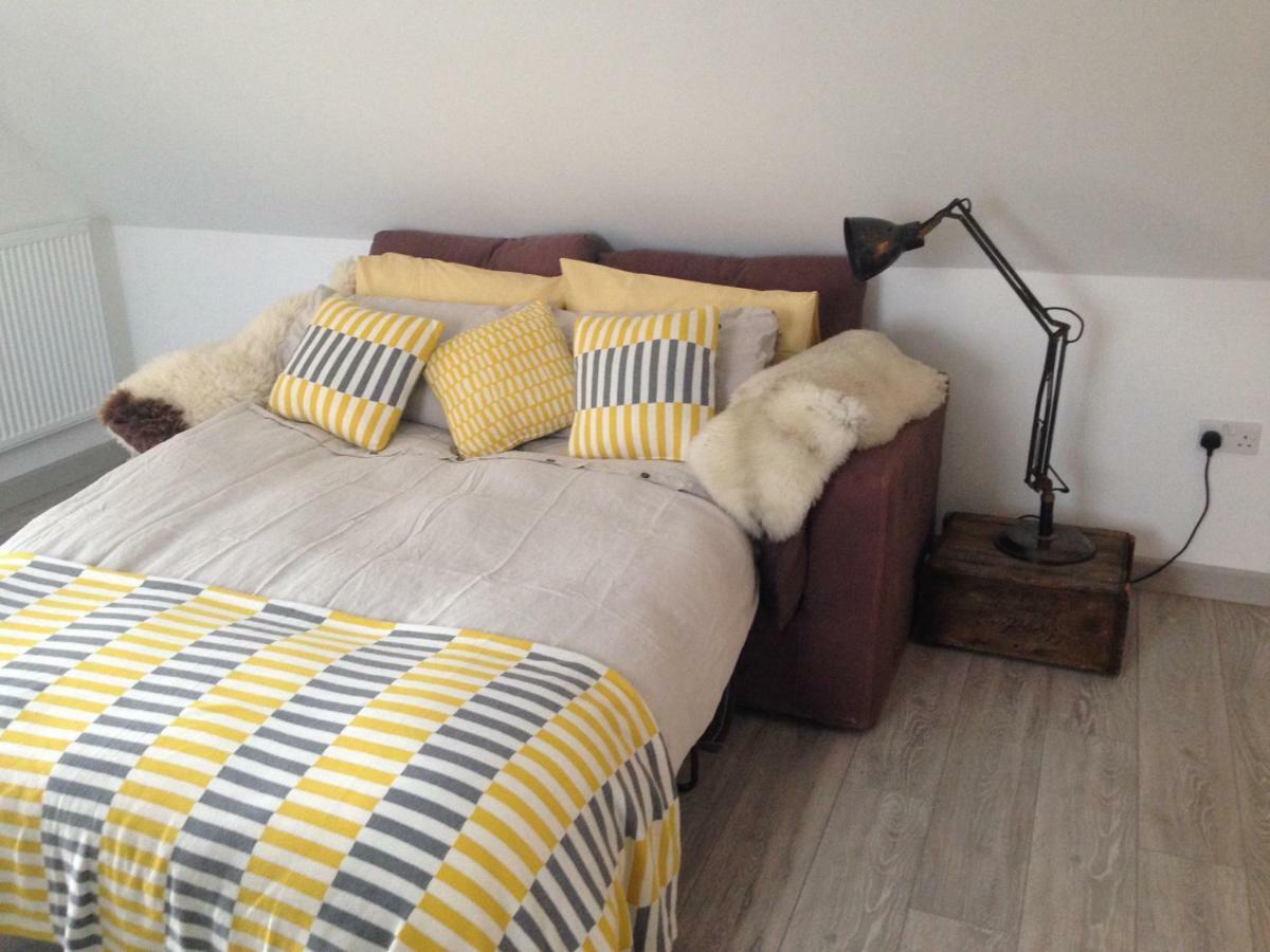 The Loft Apartman Pilton Kültér fotó