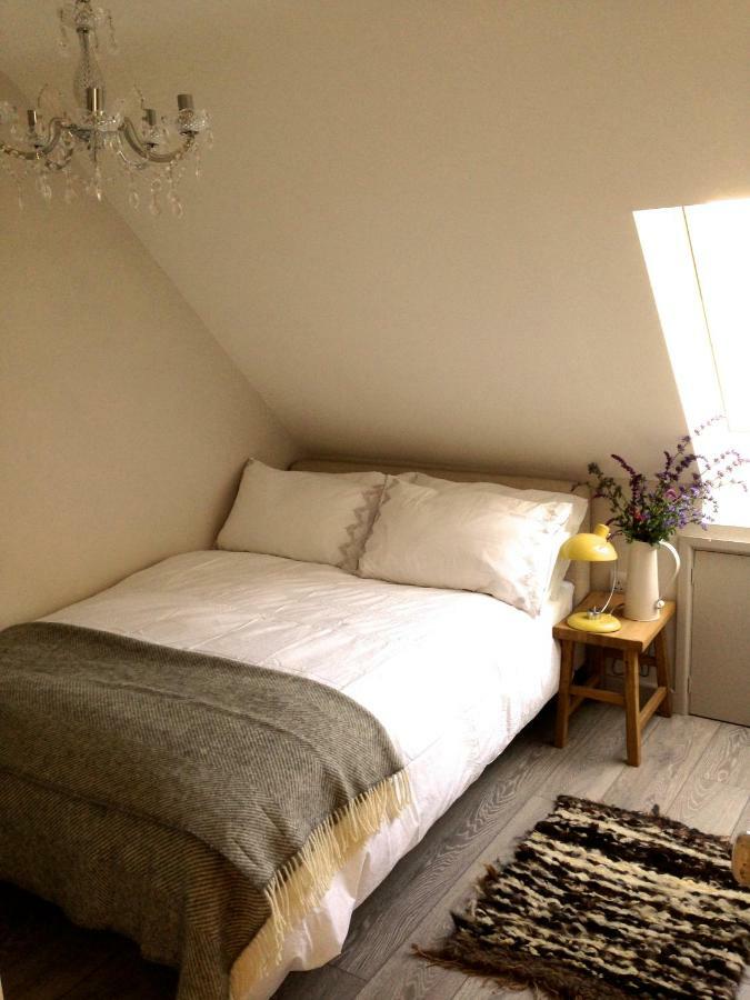 The Loft Apartman Pilton Kültér fotó