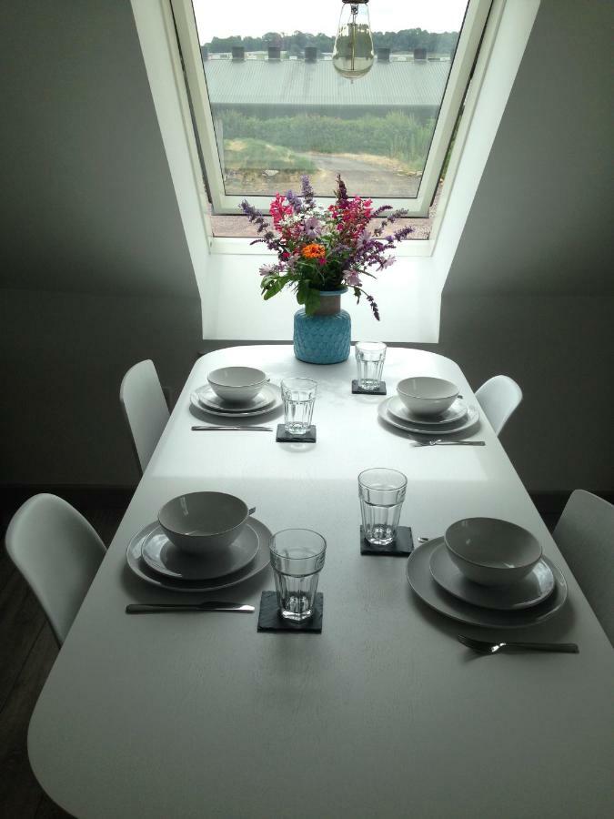 The Loft Apartman Pilton Kültér fotó