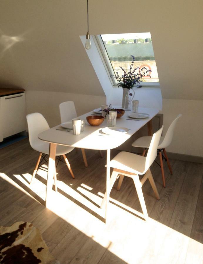 The Loft Apartman Pilton Kültér fotó