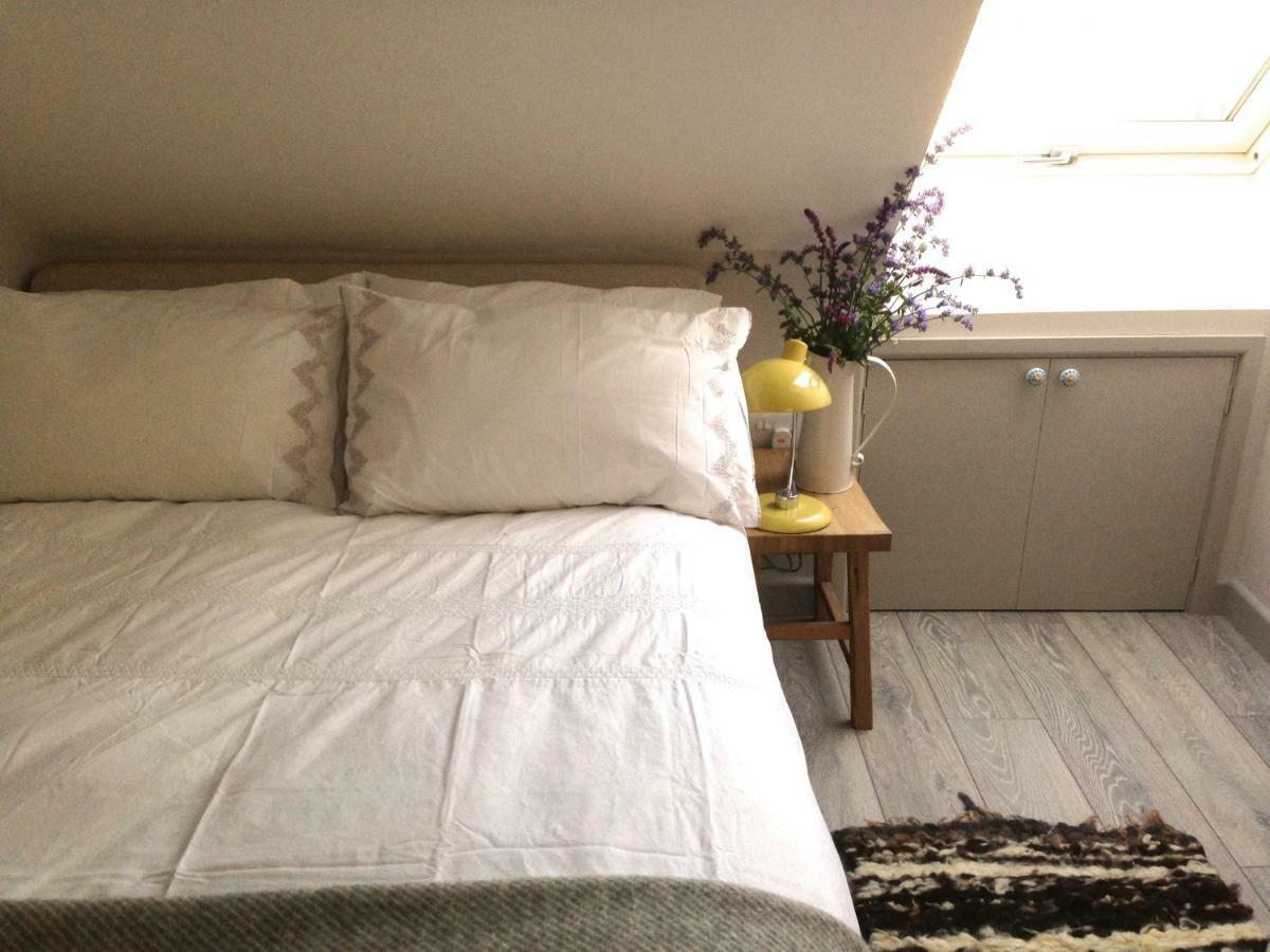 The Loft Apartman Pilton Kültér fotó