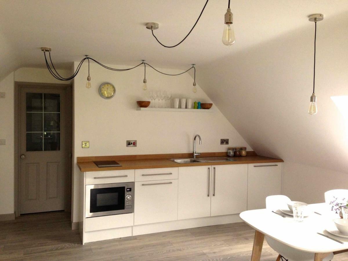 The Loft Apartman Pilton Kültér fotó