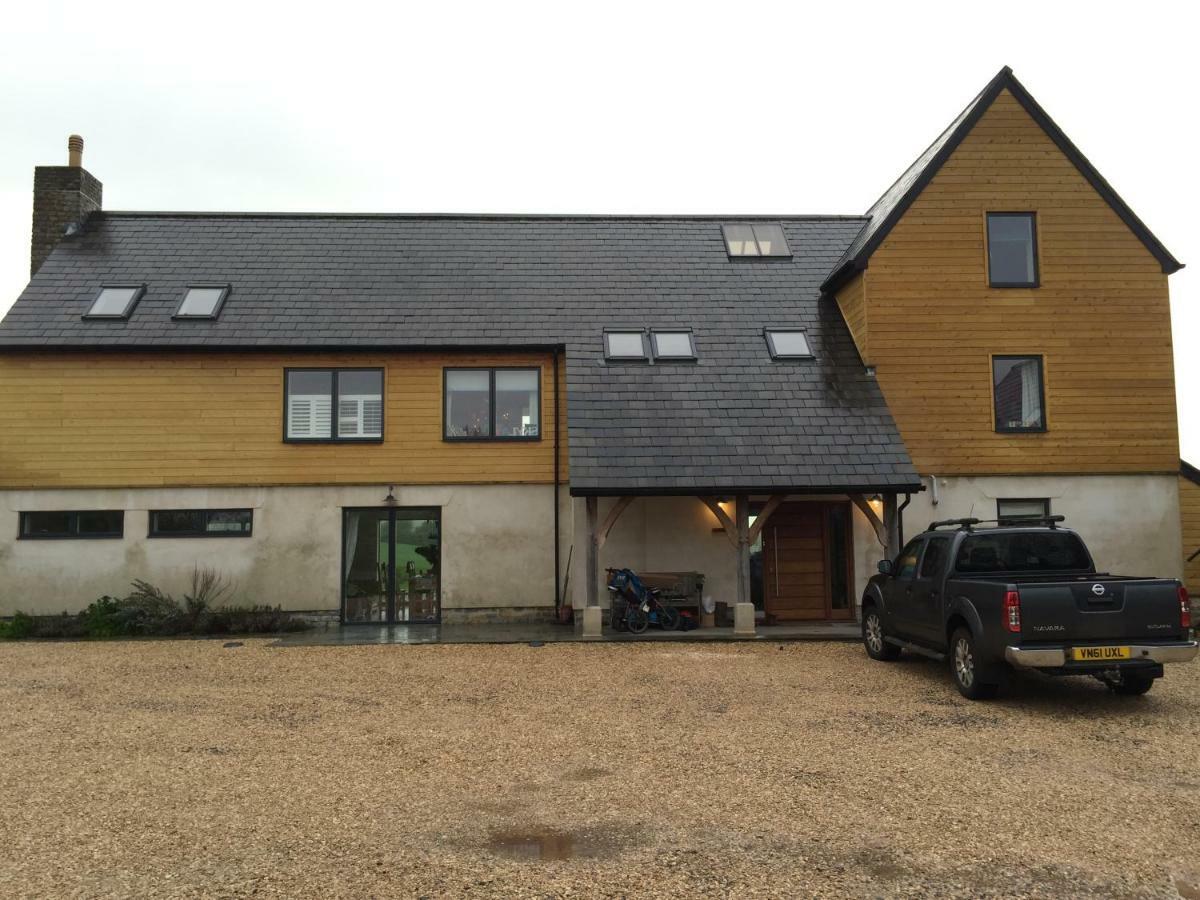 The Loft Apartman Pilton Kültér fotó